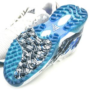 Adidas Mens golf shoes size 9